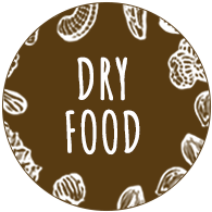 dry food