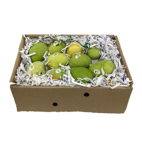 Badami Mango Box