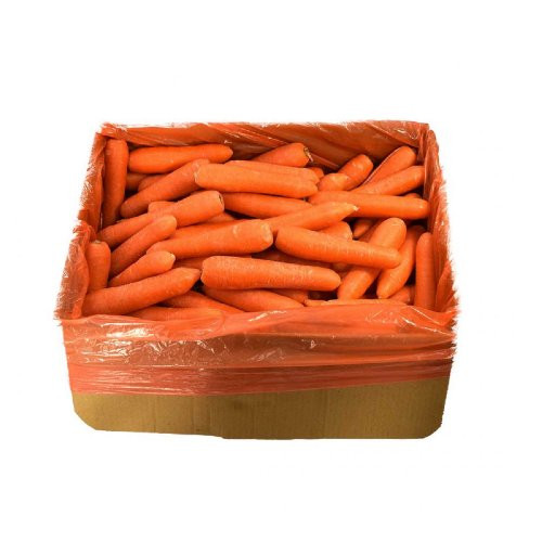 Carrots Box