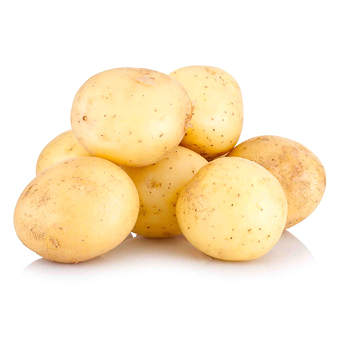 Chat Potatoes