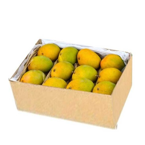 Chaunsa Mango Box