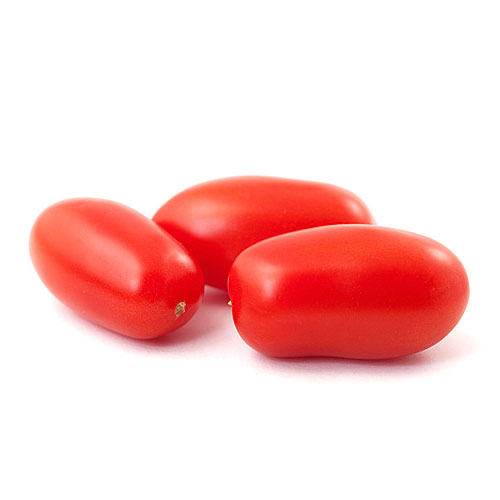 Cherry Plum Tomatoes