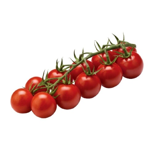 Cherry Tomatoes Bunch