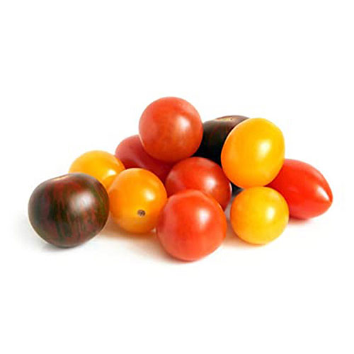 Cherry Tomatoes Mix