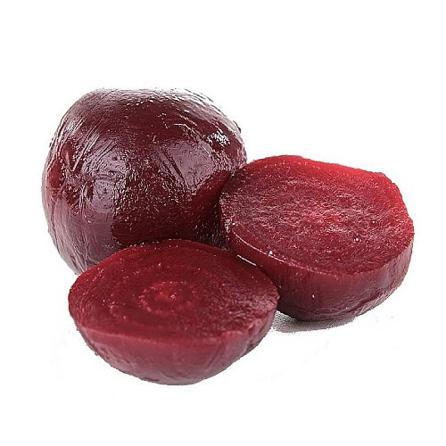 Cooked Beetroot