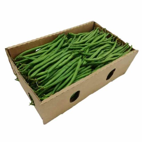 Fine Green Beans Box