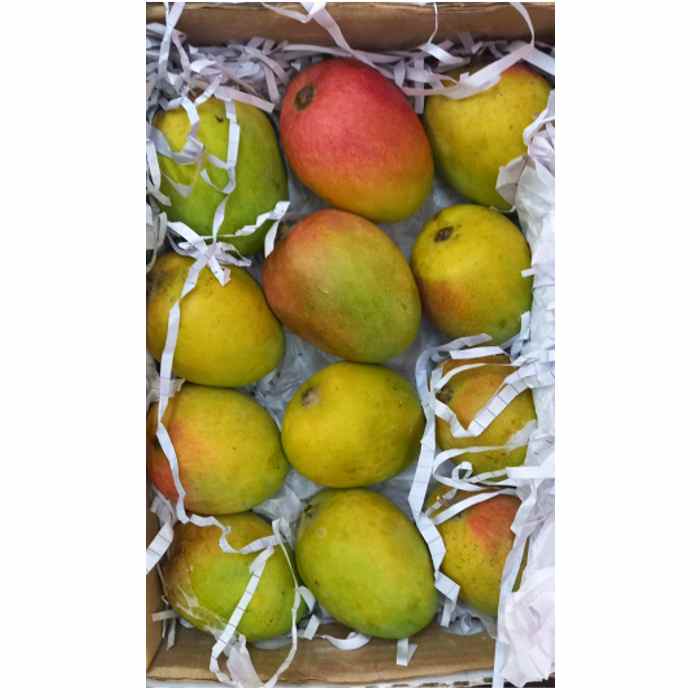 Lalbagh Mango Box