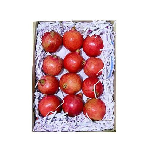 Pomegranates Box