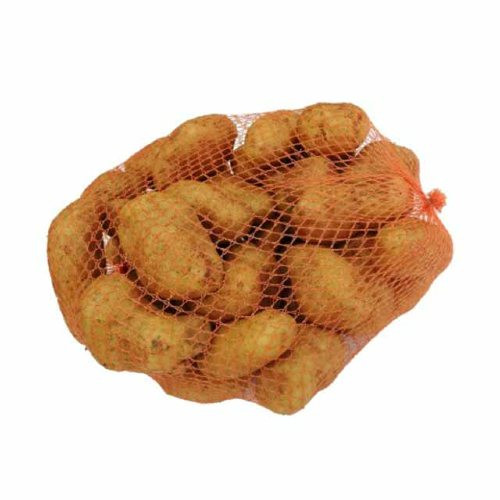Potatoes 4kg (Unwashed)