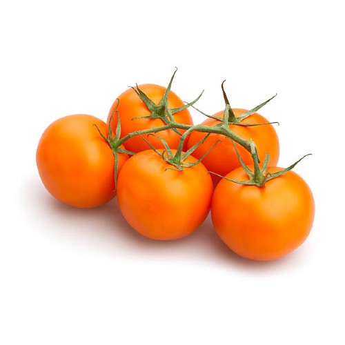 Premium Orange Tomato  Bunch