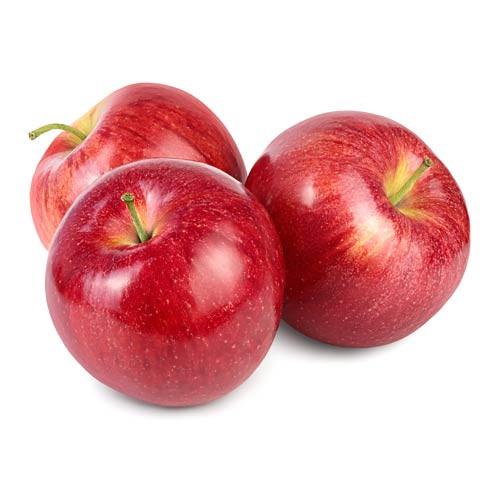 Premium Red Apple