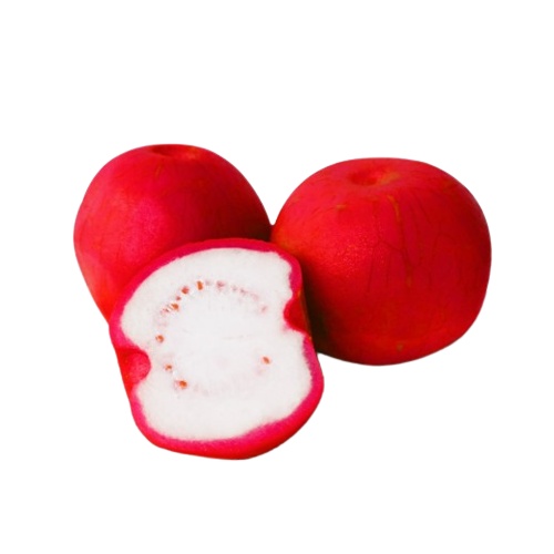 Red Candy Guava