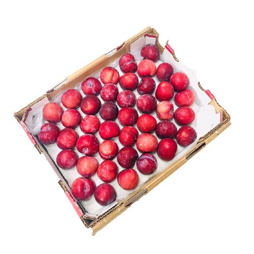 Red Plums Box