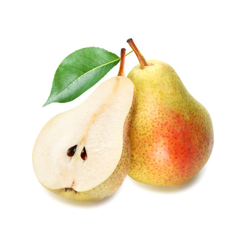 Rosemary Pears