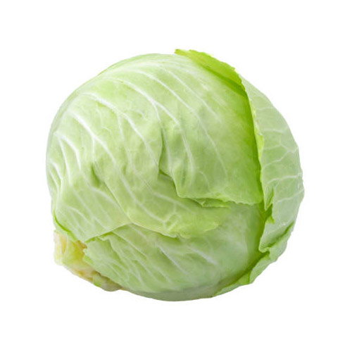 Round Cabbage