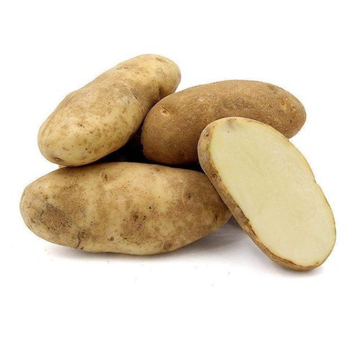 Russet Idaho Potatoes