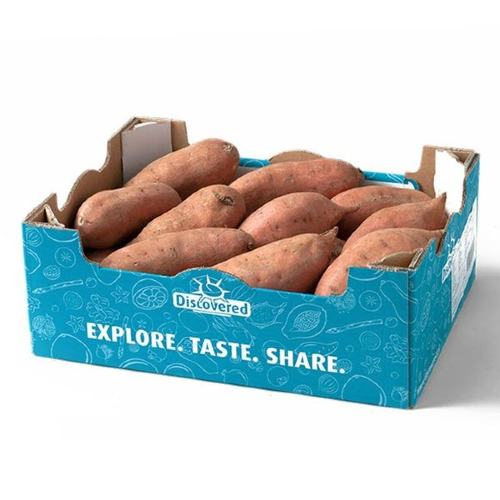 Sweet Potatoes Box