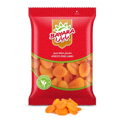 Bayara Dried Apricots (200g)