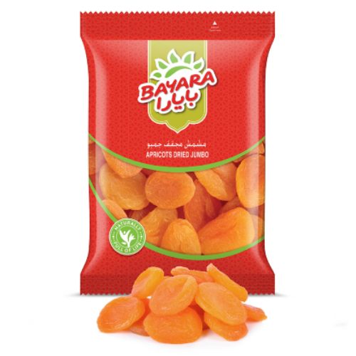 Bayara Dried Apricots (400g)
