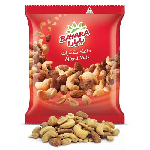 Bayara Mixed Nuts Snack (300g)