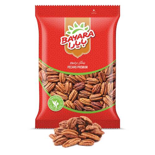 Bayara Premium Pecan Nuts