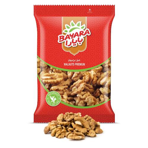 Bayara Premium Walnuts