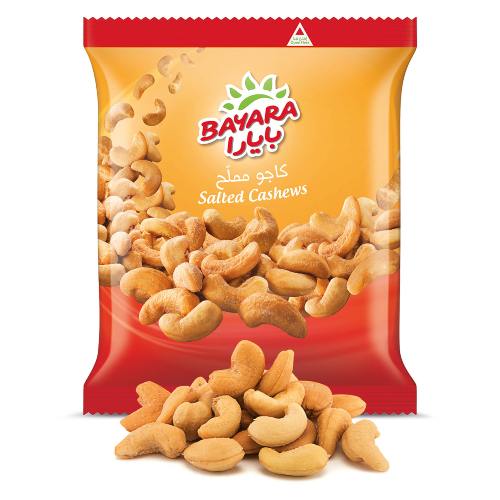 Bayara Salted Cashews  Snack (300g)