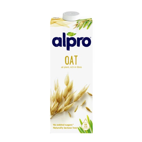 Alpro Oat Milk