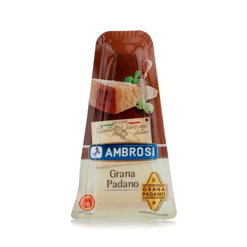 Ambrosi Grana Padano Cheese (150g)
