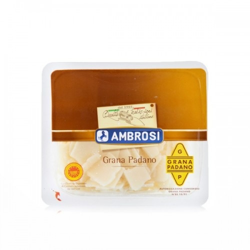 Ambrosi Grana Padano Flakes Cheese (100g)