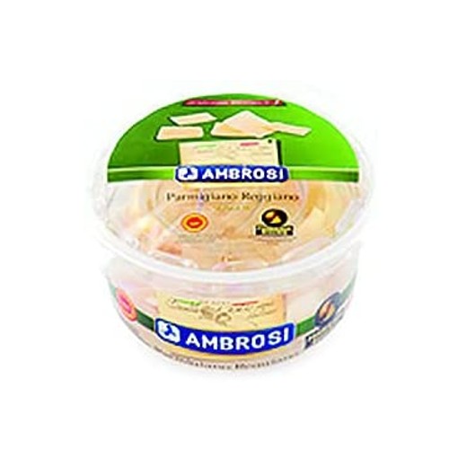 Ambrosi Parmigiano Reggiano Flakes Cheese (80g)