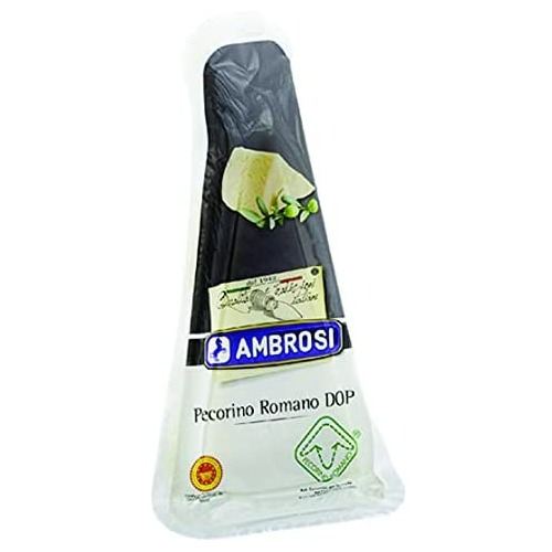 Ambrosi Pecorino Romano Cheese (200g)