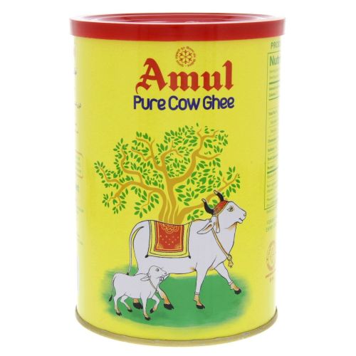 Amul Cow Ghee 1 Ltr