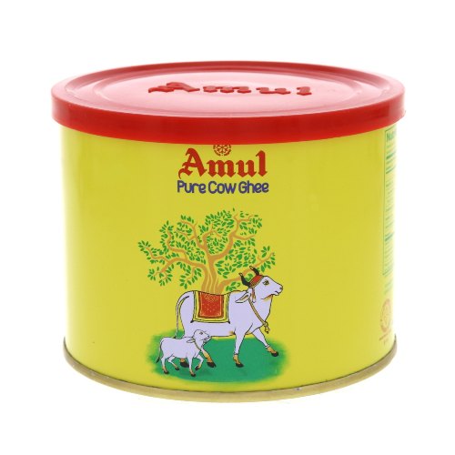 Amul Cow Ghee 500 ml