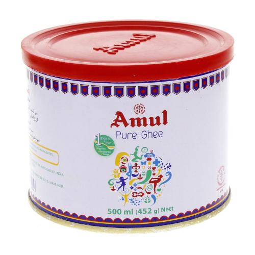 Amul Ghee 500 ml