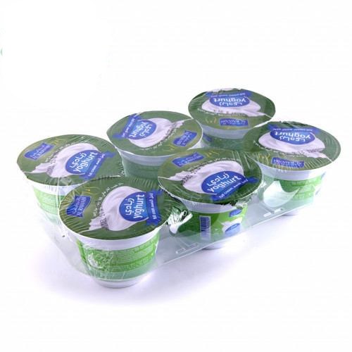 Full Cream Yoghurt 90g x 6