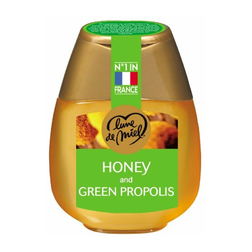 HM Honey & Propolis