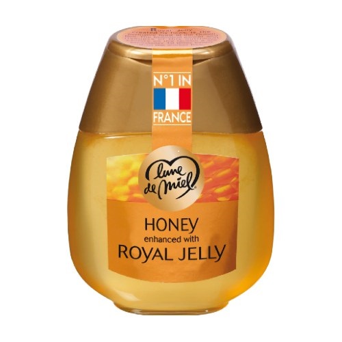 HM Honey & Royal Jelly