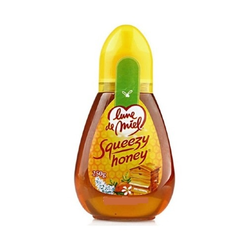 HM Squeezy Honey 250g
