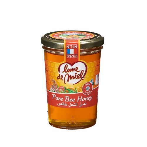 LDM Pure Bee Honey 250g
