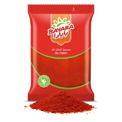 Bayara Chili Powder