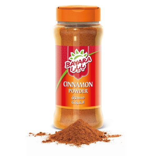 Bayara Cinnamon Powder 330ml