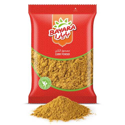 Bayara Curry Powder