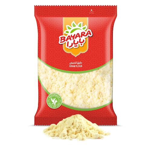 Bayara Gram Flour