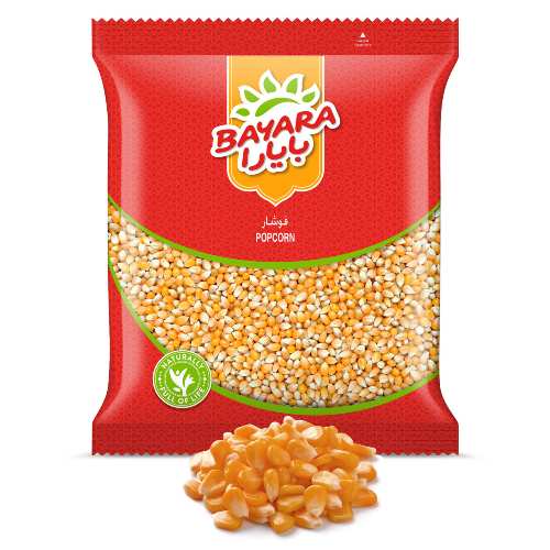 Bayara Popcorn (1 kg)