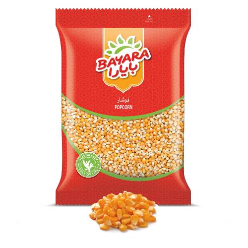 Bayara Popcorn (400g)