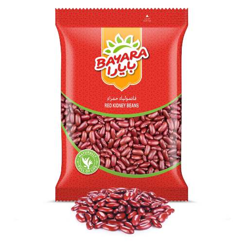 Bayara Red Kidney Beans