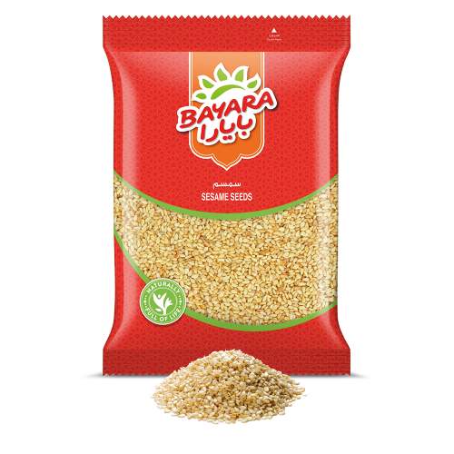 Bayara Sesame Seeds