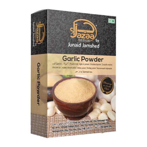 Jazaa Garlic Powder 100g