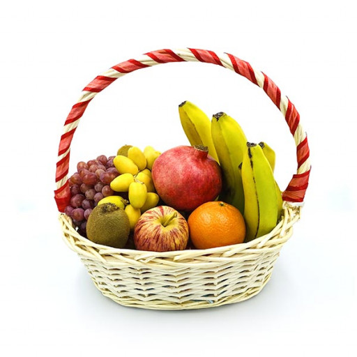 Fruit Basket (Small)